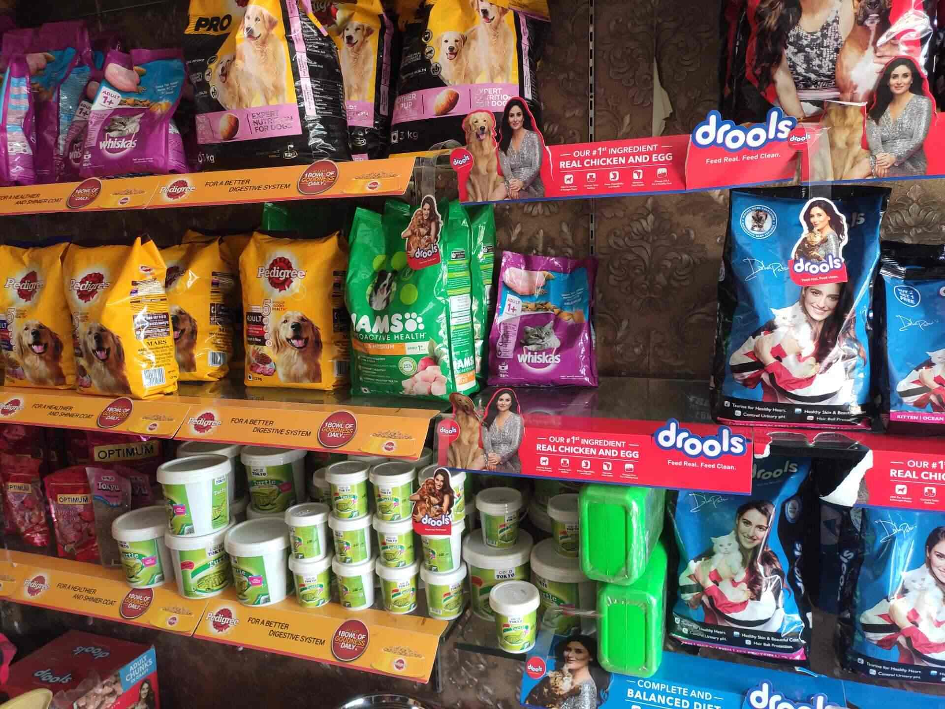 jd pet supplies