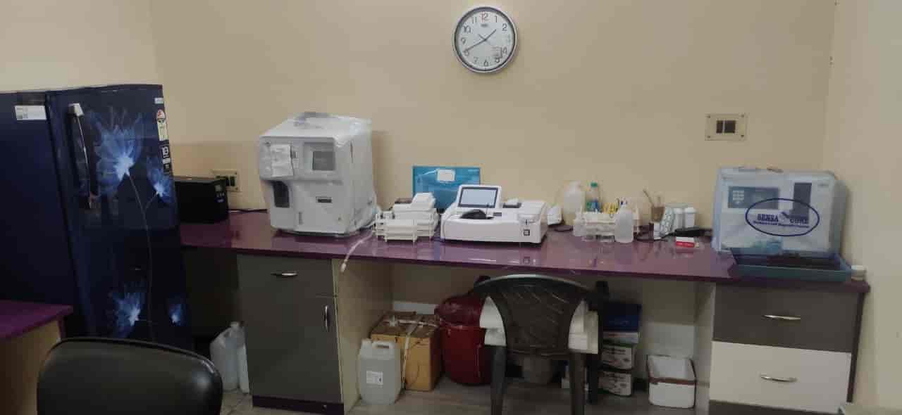 Lab view 7