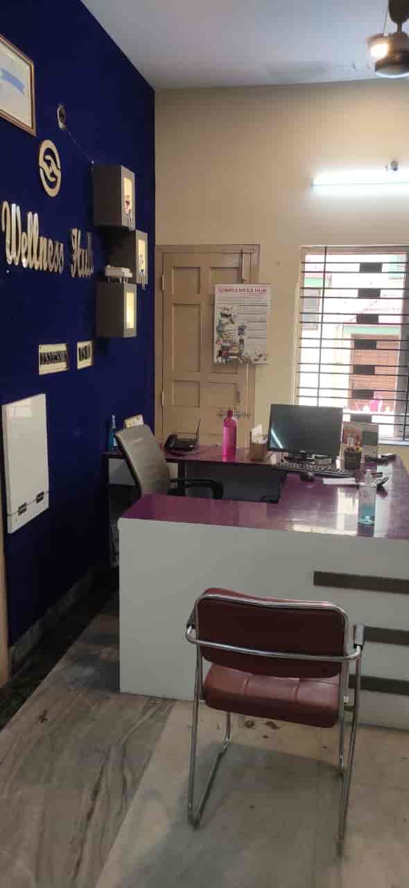 Lab view 3