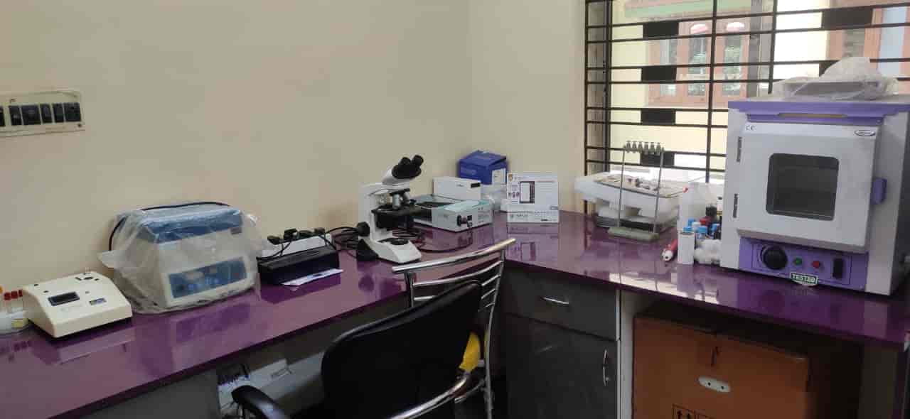 Lab view 4