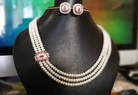 Chandrani Pearls, City Centre Durgapur 