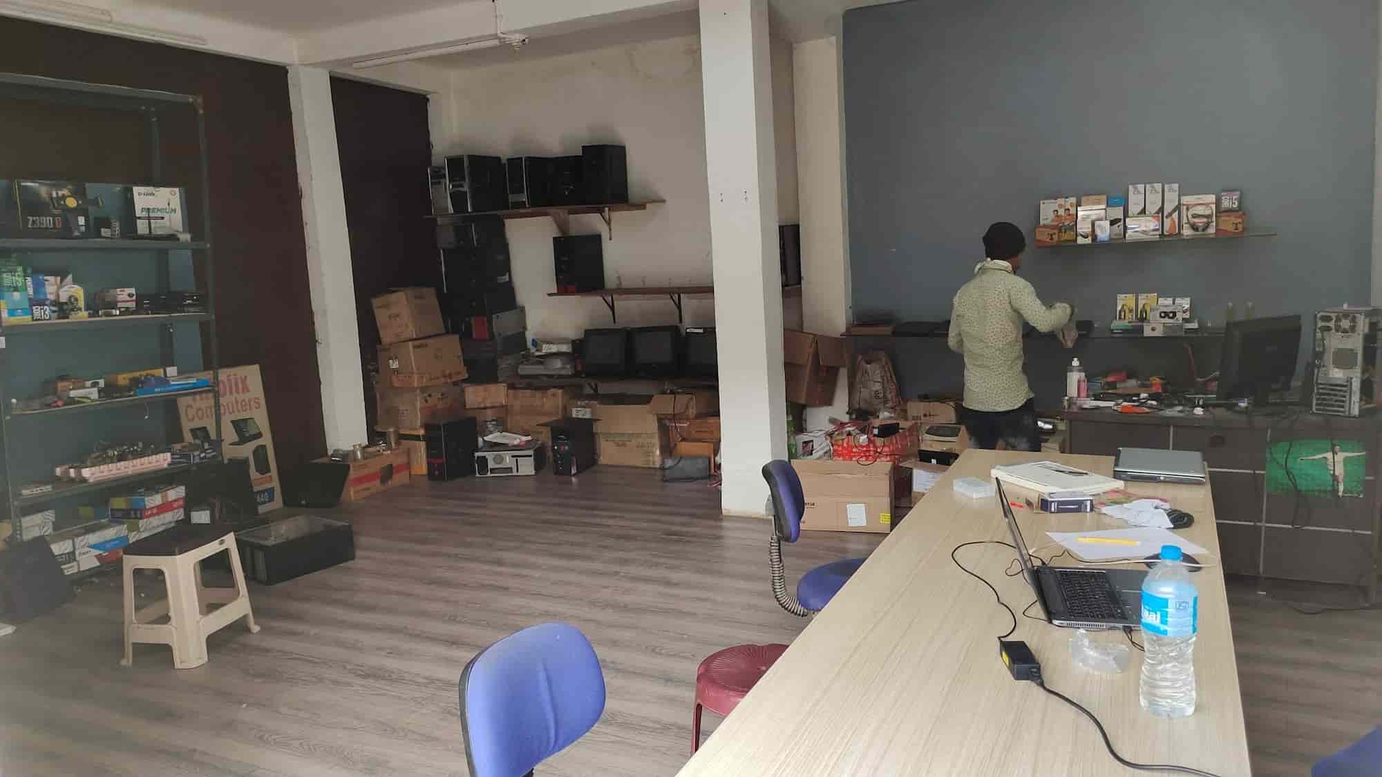 Infofix Computers in Benachity,Durgapur - Best Computer Dealers near me in  Durgapur - Justdial