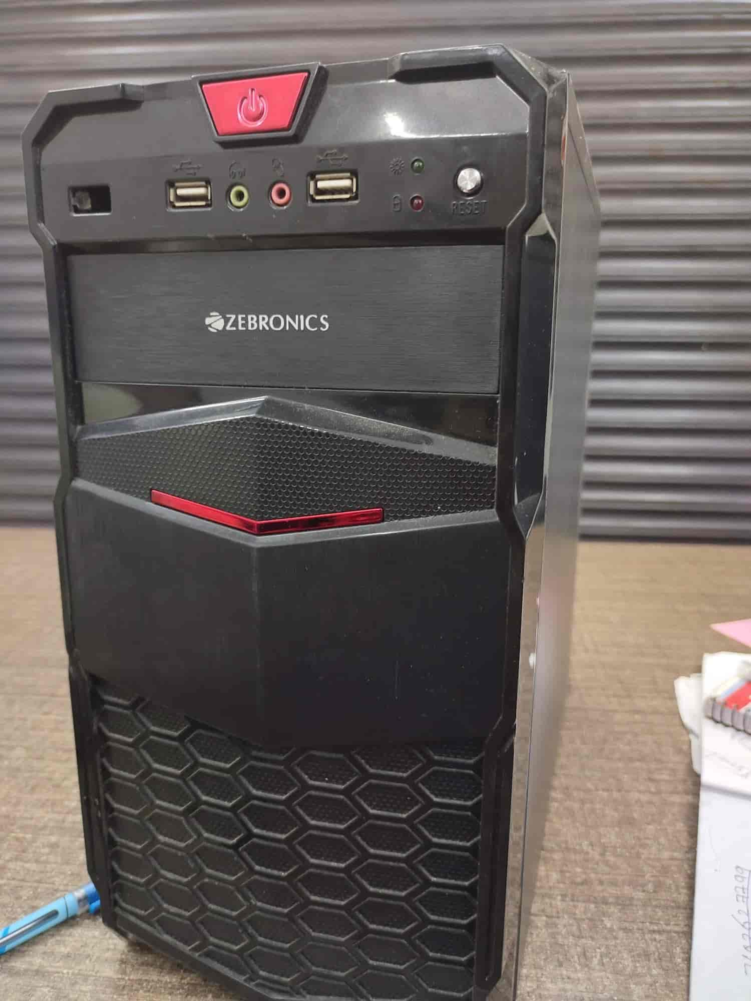 Infofix Computers in Benachity,Durgapur - Best Computer Dealers near me in  Durgapur - Justdial