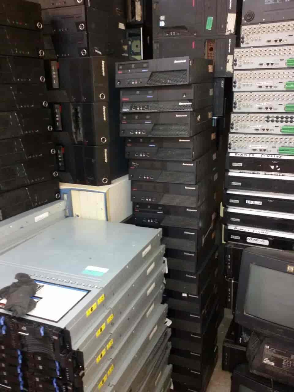 Infofix Computers in Benachity,Durgapur - Best Computer Dealers near me in  Durgapur - Justdial