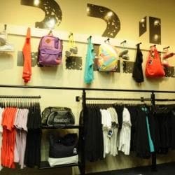 reebok city center