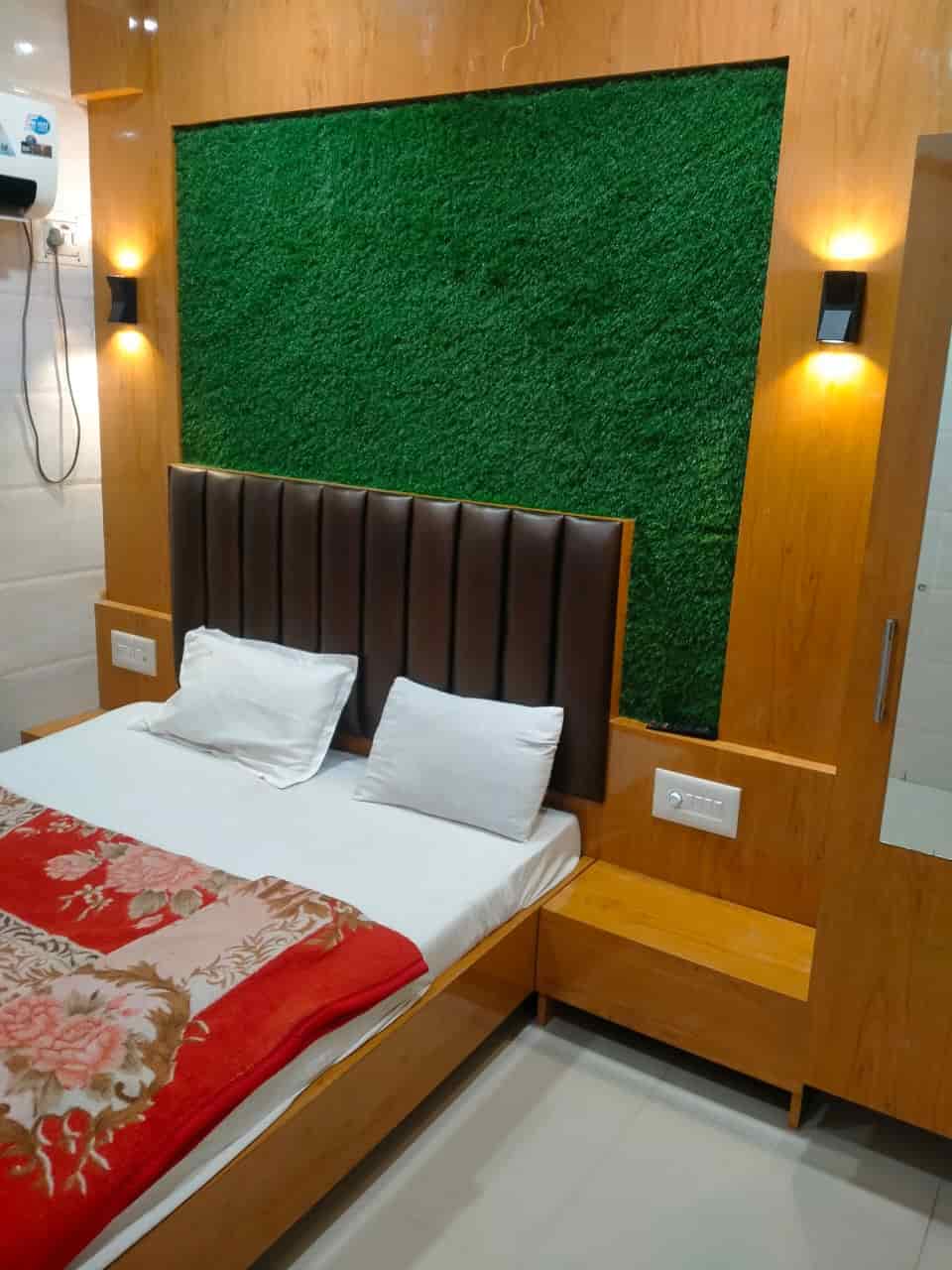 Swaminarayan Bhakti Dham in Dhinaki,Dwarka-gujarat - Best Ashrams in Dwarka-gujarat  - Justdial