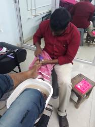 Udaya Beauty Home Gajuwaka Beauty Spas In Visakhapatnam Justdial