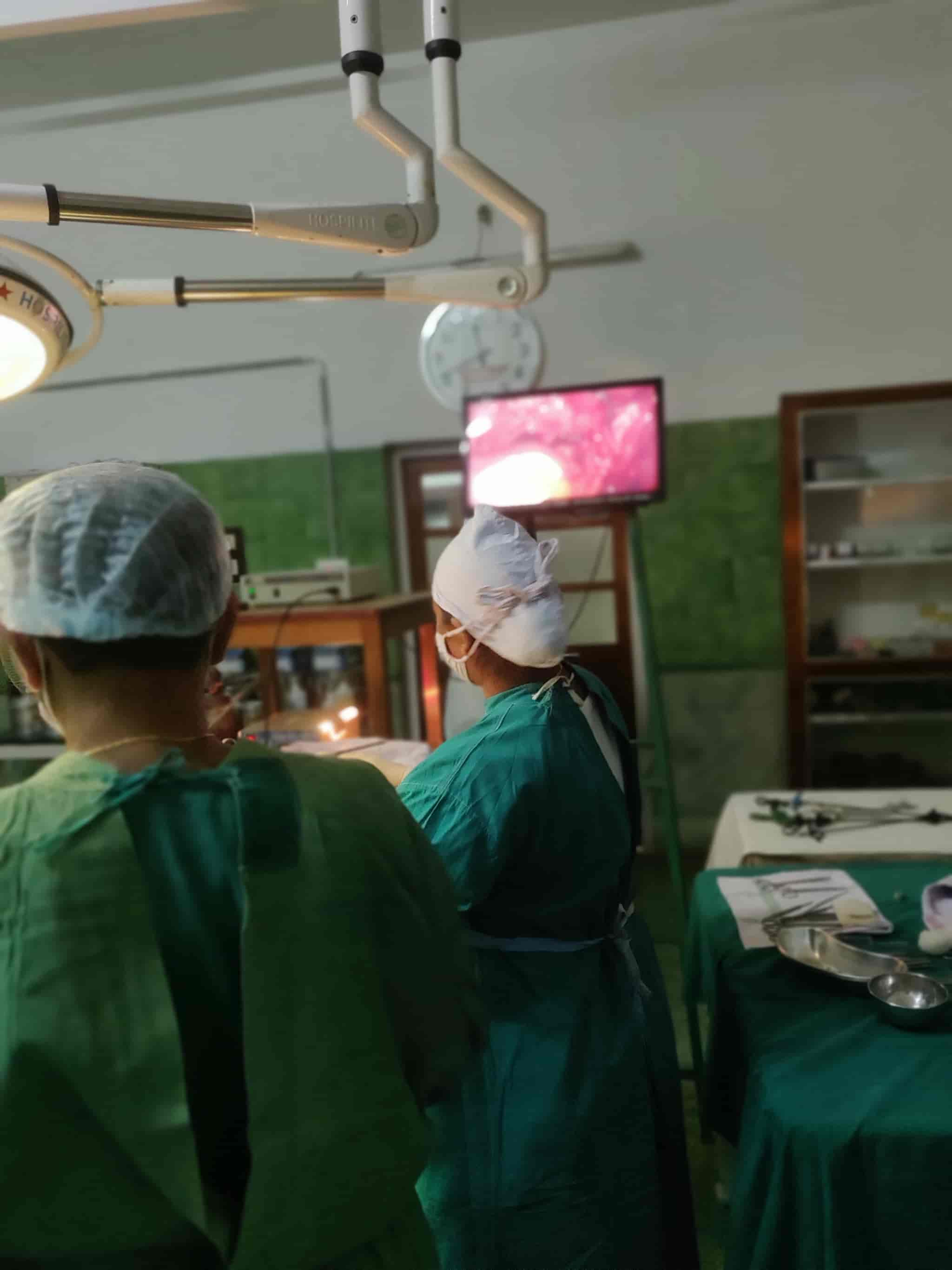 CMC Hospital in Pithapuram,East Godavari - Best Hospitals in East Godavari  - Justdial