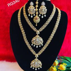 Yashasri Imitation Works1grm Gold in 