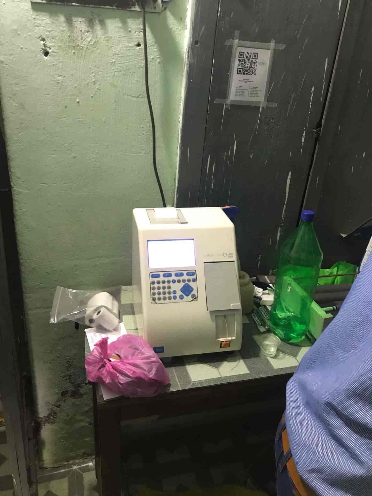 Lab view 18