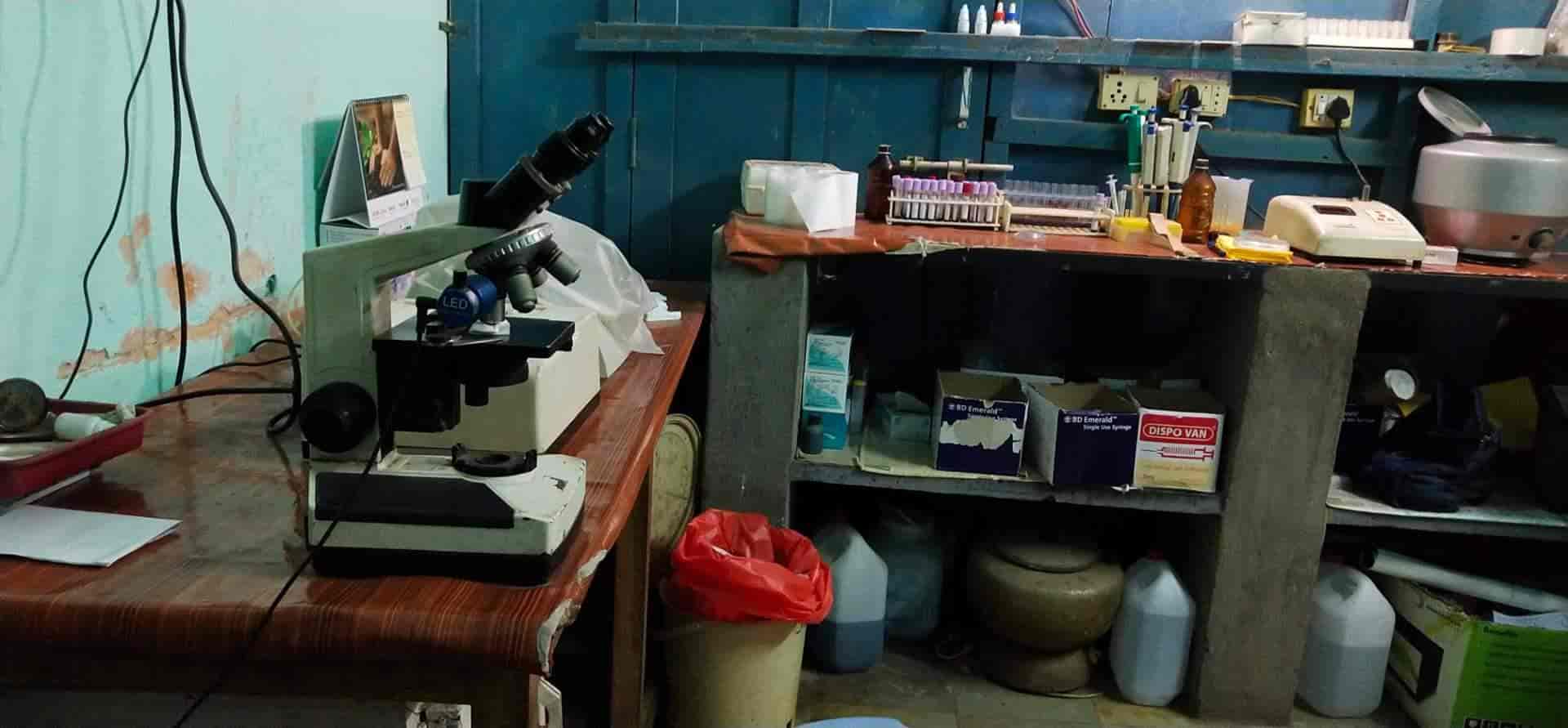 Lab view 16
