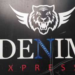 denim express