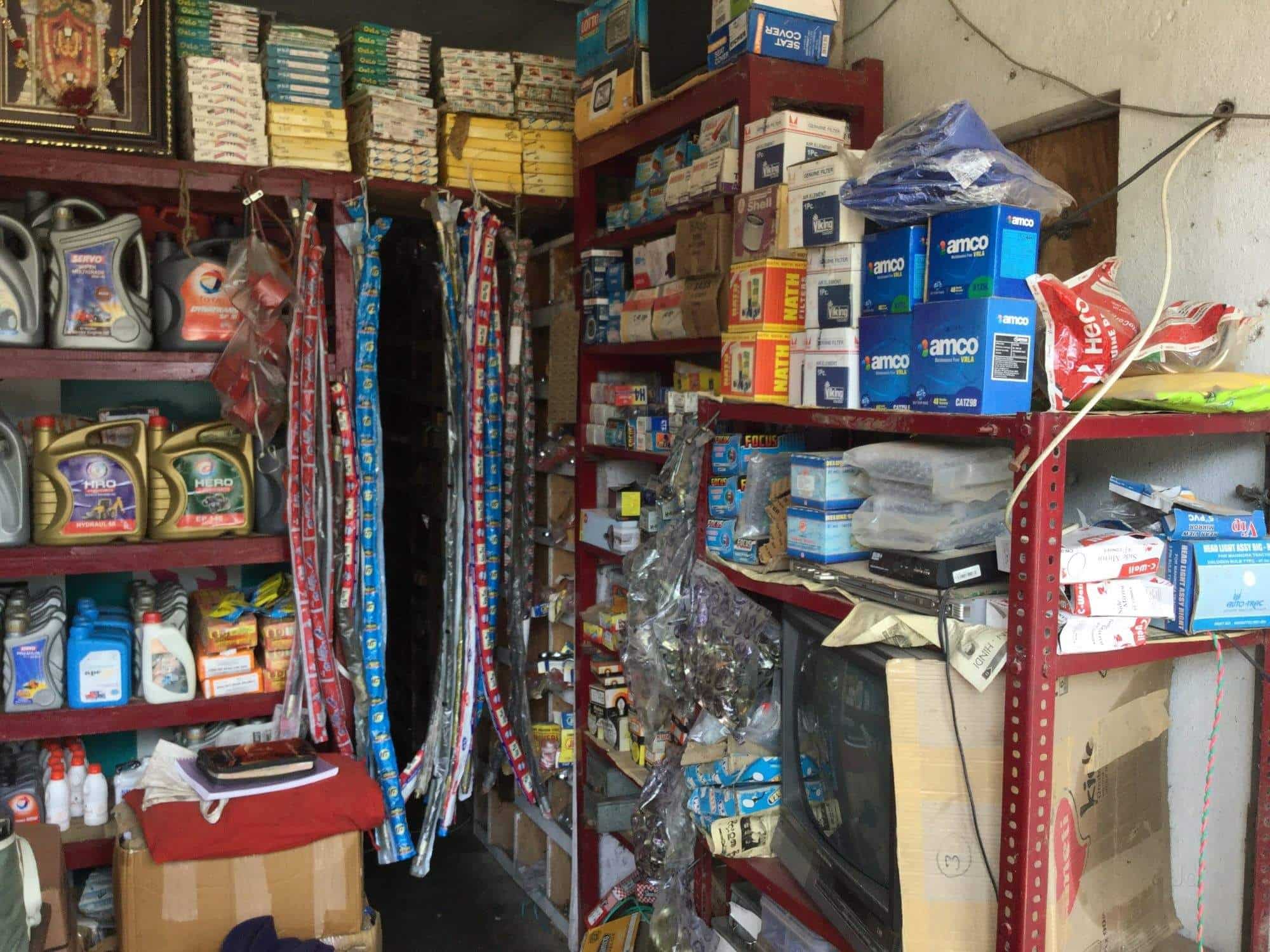 Ammco Home Electrical Wiring Retail Products