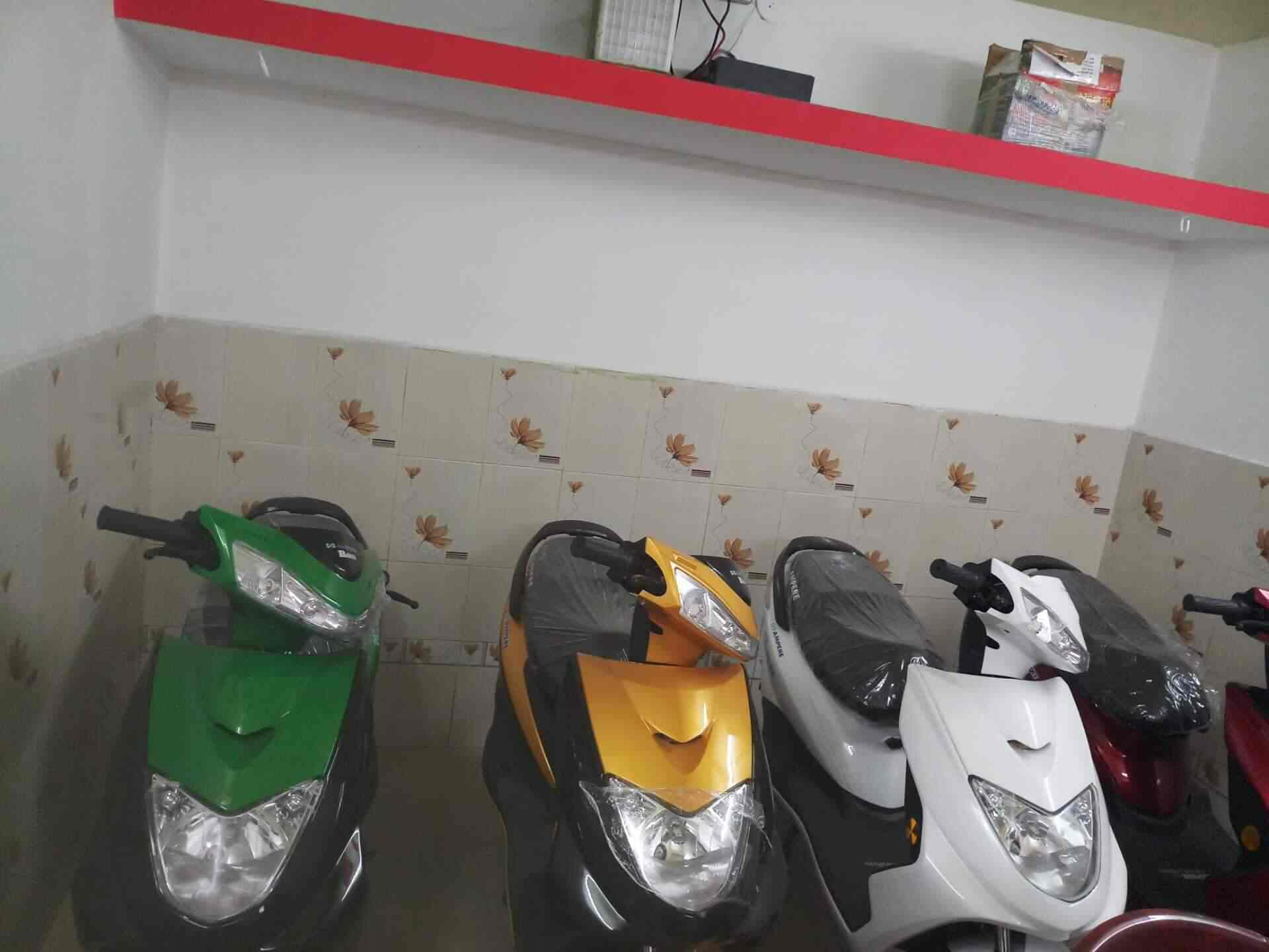 Eluru randění