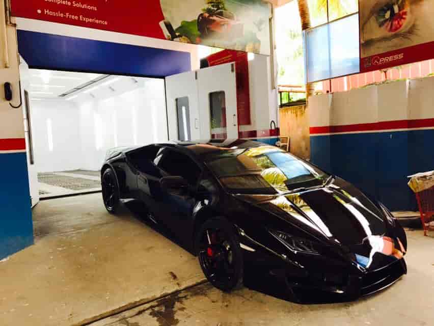  Best Car Modification Shop In Ernakulam  Free