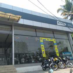 Popular Motor Corporation Kakkanad Motorcycle Dealers In Ernakulam Justdial