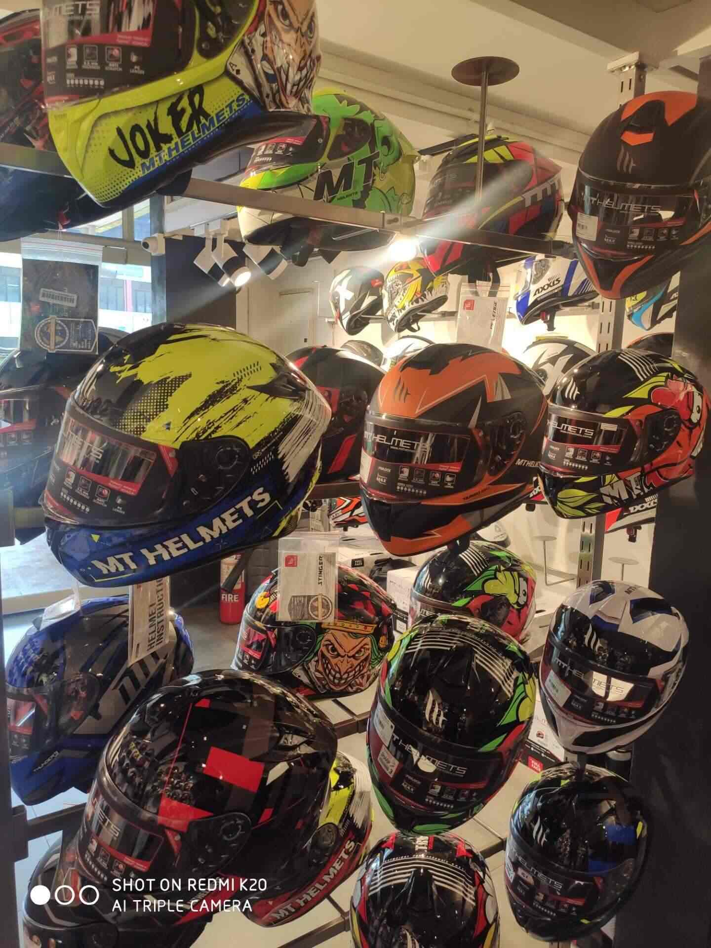 Kaloor Helmet Shop Shop, 52% OFF | www 