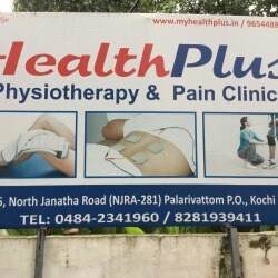 Health Plus Physiotherapy Occupational Therapy Clinic General
