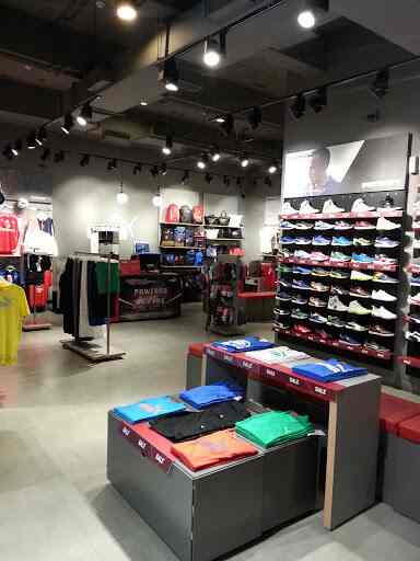 puma store seattle