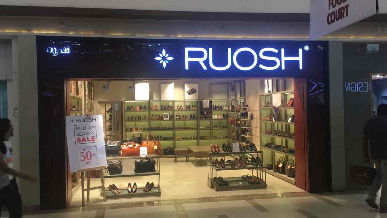 triple decker sneakers