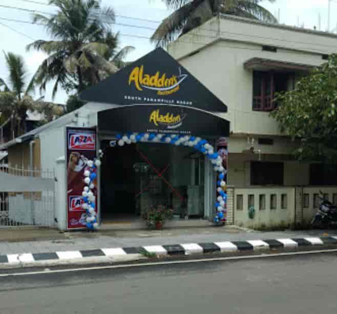Aladdin S Kadavanthra Ernakulam Arabic Chinese Fast Food Cuisine Restaurant Justdial