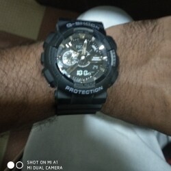 nearest casio service center