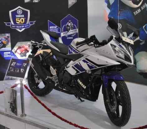 Yamaha deals showroom palarivattom