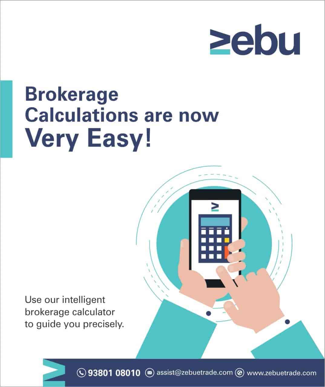 Etrade Phone Number >> Zebu Etrade And Wealth Management Service Pvt Ltd Aluva Etrade Phone Number >> Zebu Etrade And Wealth Management Service Pvt Ltd Aluva