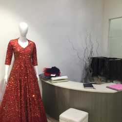 zatin designers boutique