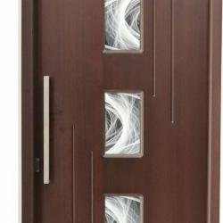 Star Sign Fiber Doors Kuttikkattukara Pvc Door Dealers In