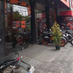 Popular Ktm, Vyttila - Motorcycle 