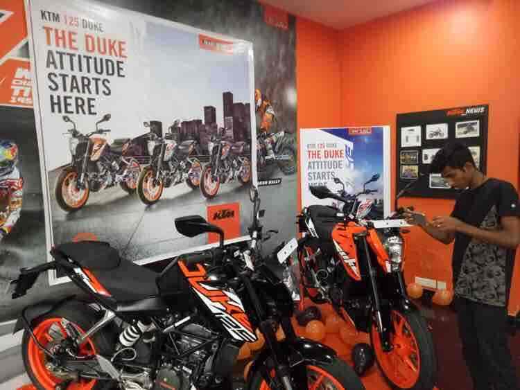 Popular Ktm Vyttila , Ernakulam - Justdial