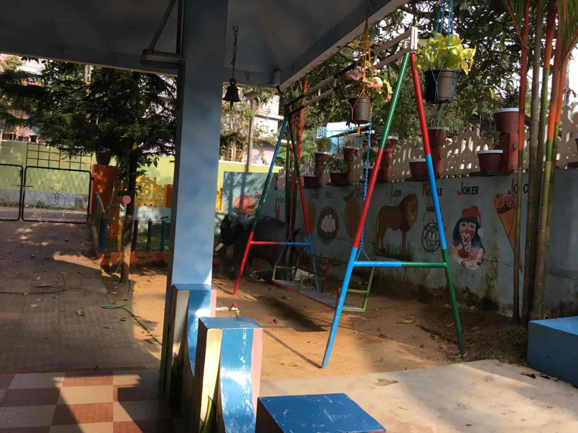 Little Angels Nursery School Photos Knad Po Ernakulam Children Playing Area Little Angels Nursery School Photos Knad Po Ernakulam Playgroups
