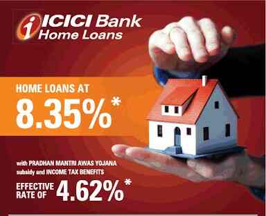 Icici Bank Marine Drive Home Loans In Ernakulam Justdial