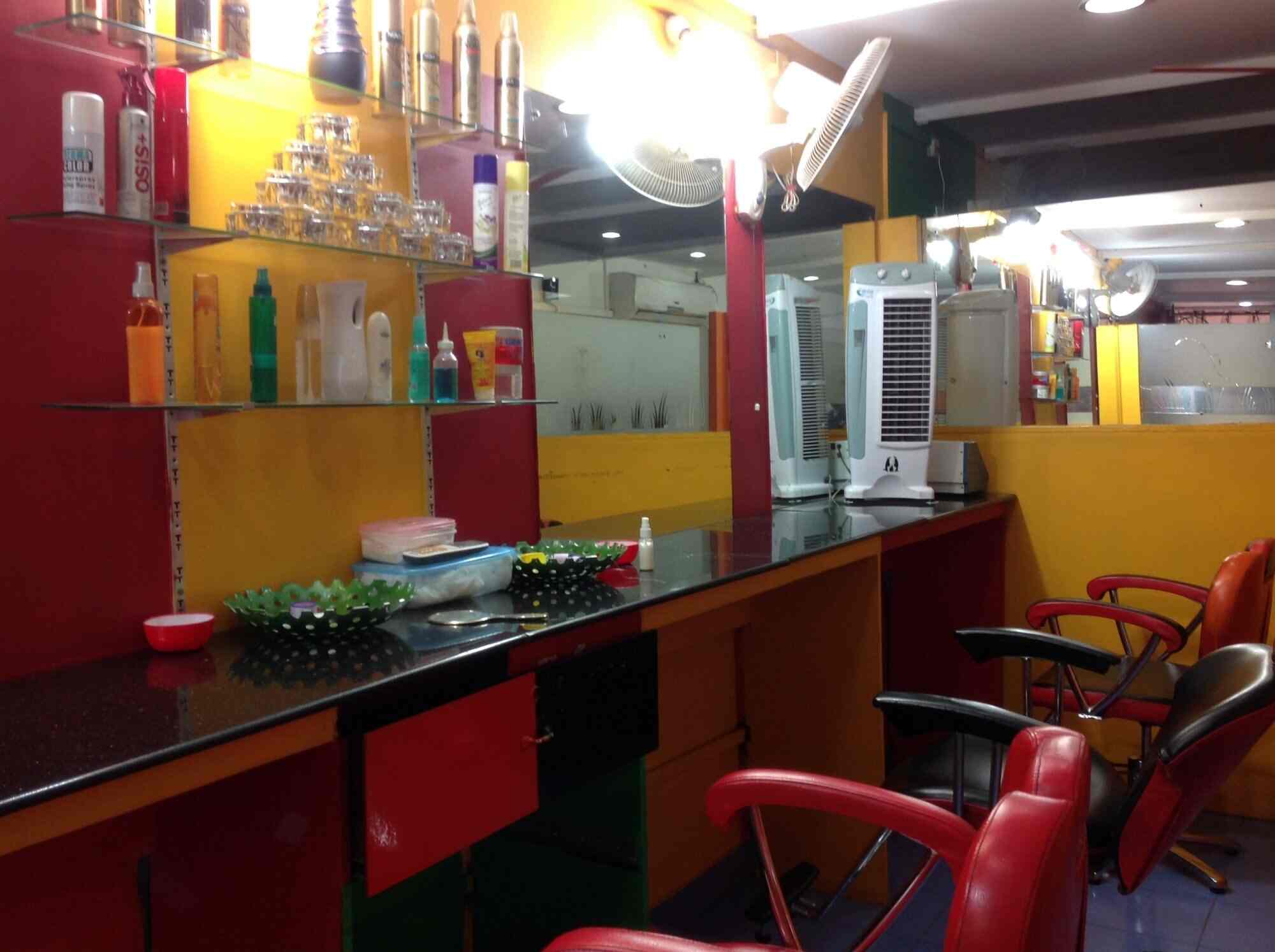 Labonita Beauty Clinic Kakkanad Beauty Parlours In Ernakulam Justdial