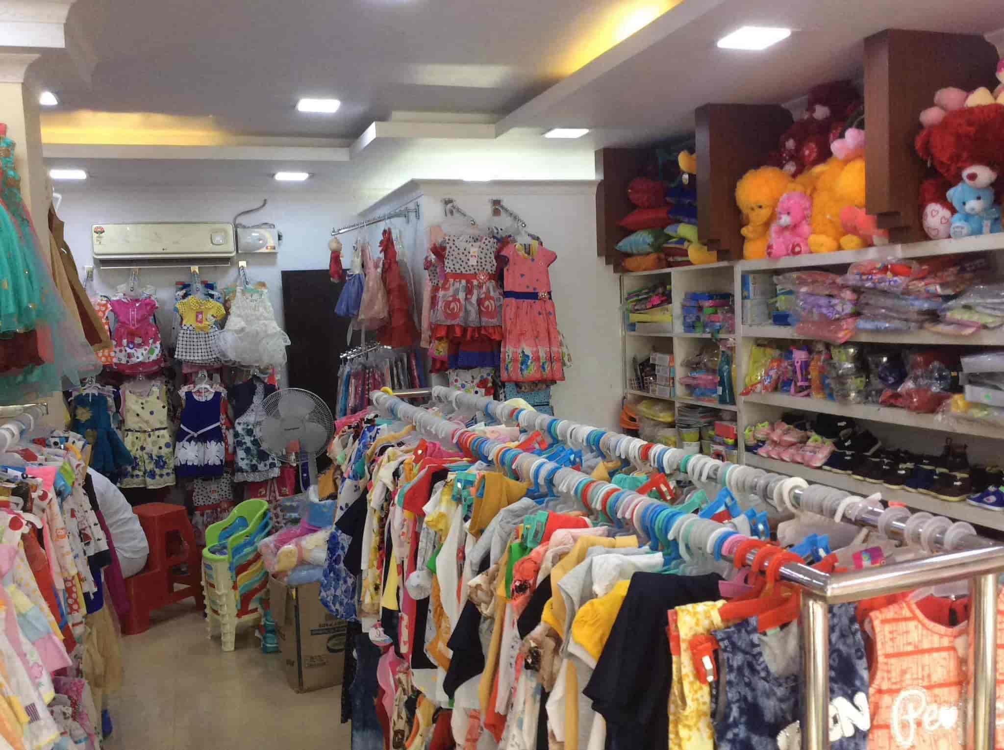 Moms & Kids Branded Collections in Kothamangalam Ernakulam