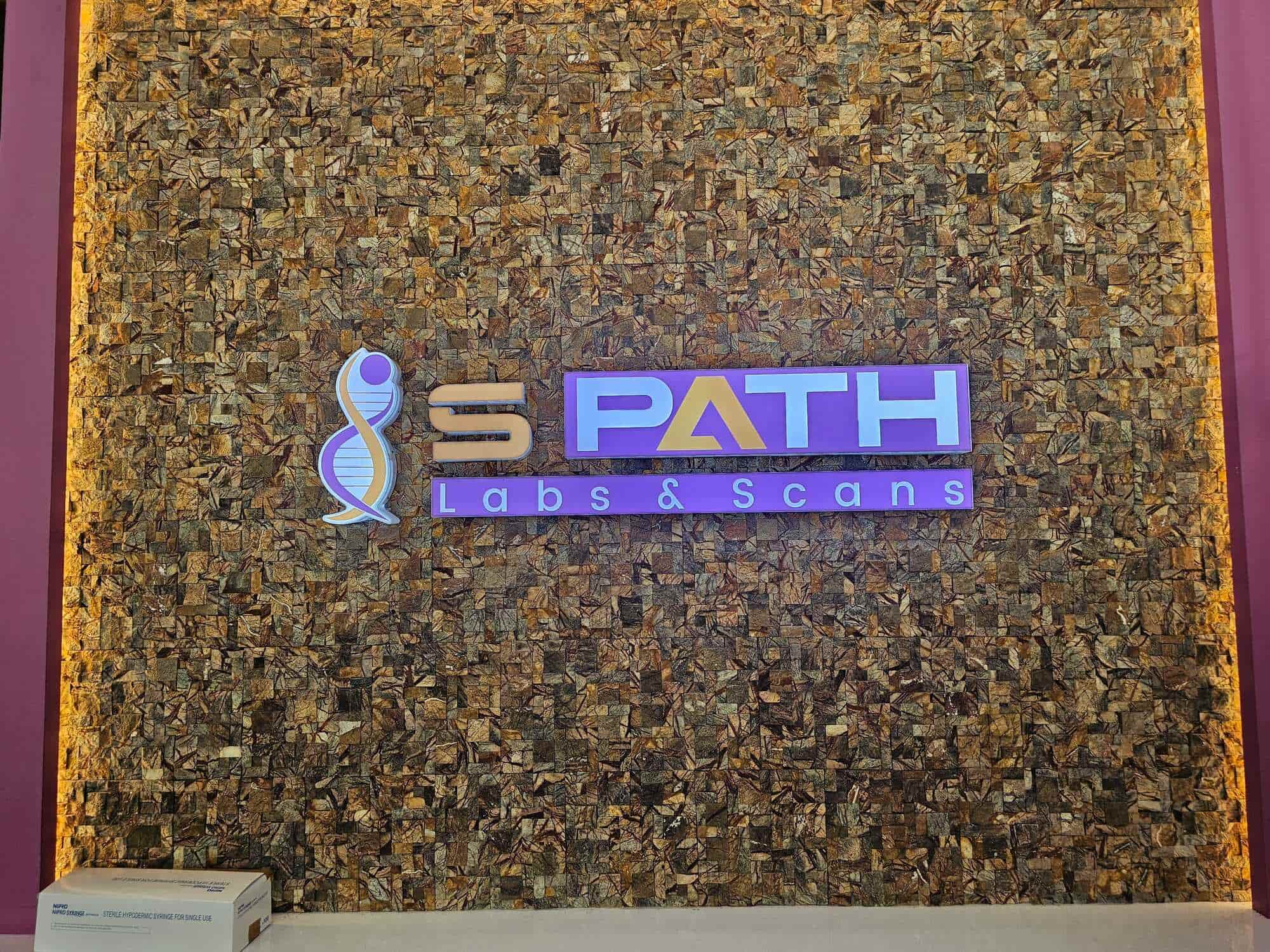 Lab view 3