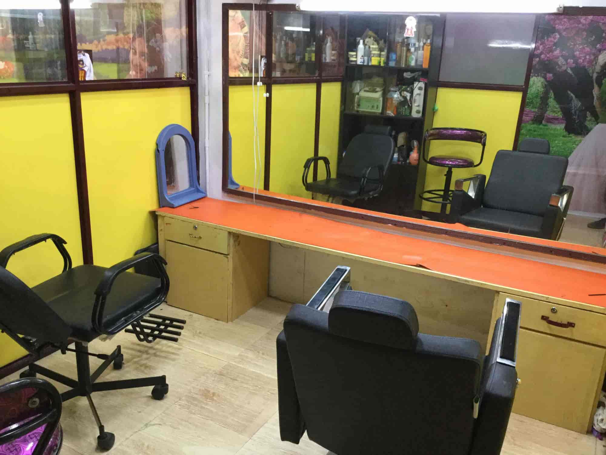 Miss India Beauty Parlour Ernakulam North Beauty Parlours In