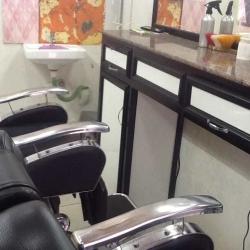 Rambo Hair Cutting Gents Beauty Parlour Edapally Beauty Parlours In Ernakulam Justdial
