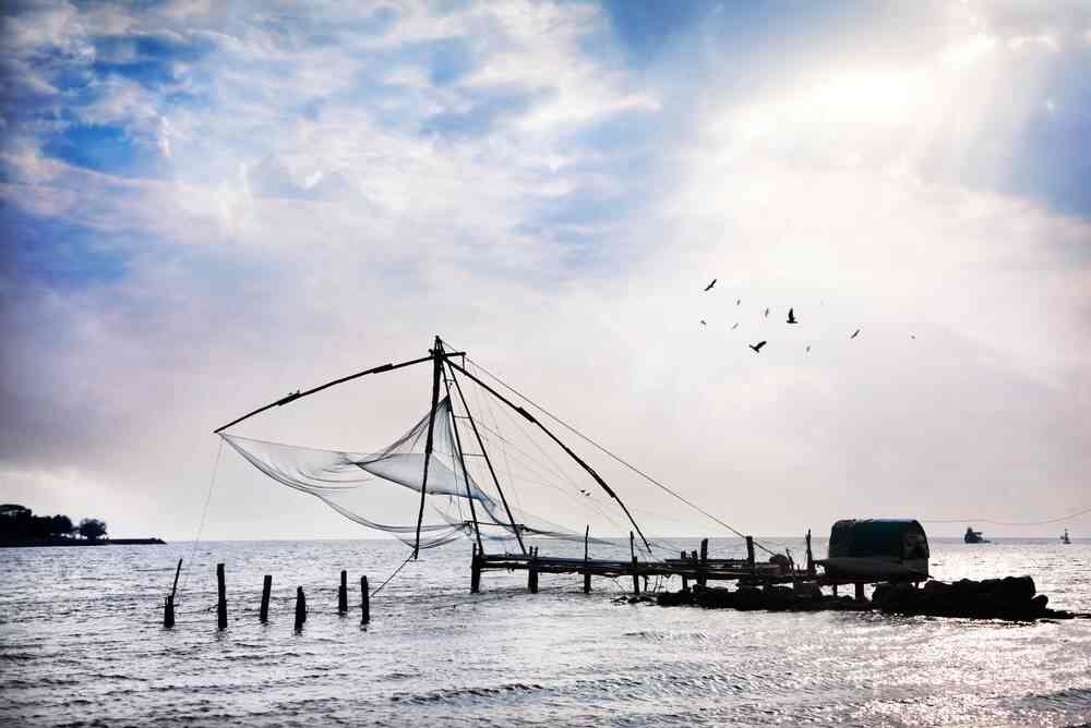 Vypeen Island, Kochi - Tourist Attraction in Ernakulam - Justdial