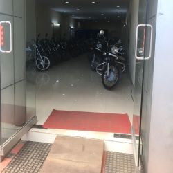 Bike Mart, Palarivattom - Second Hand 