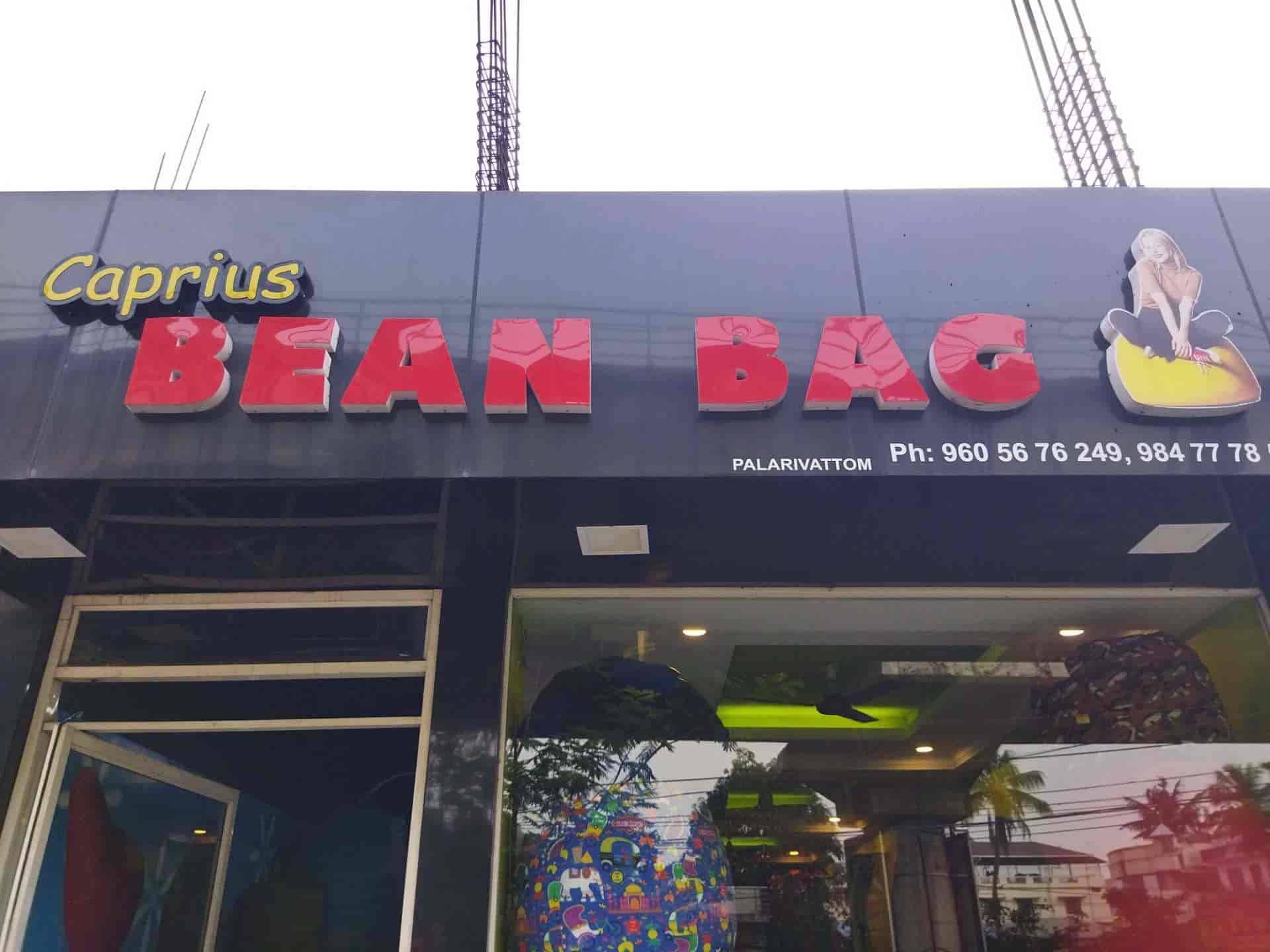 Share more than 144 caprius bean bag kochi kerala latest 3tdesign.edu.vn