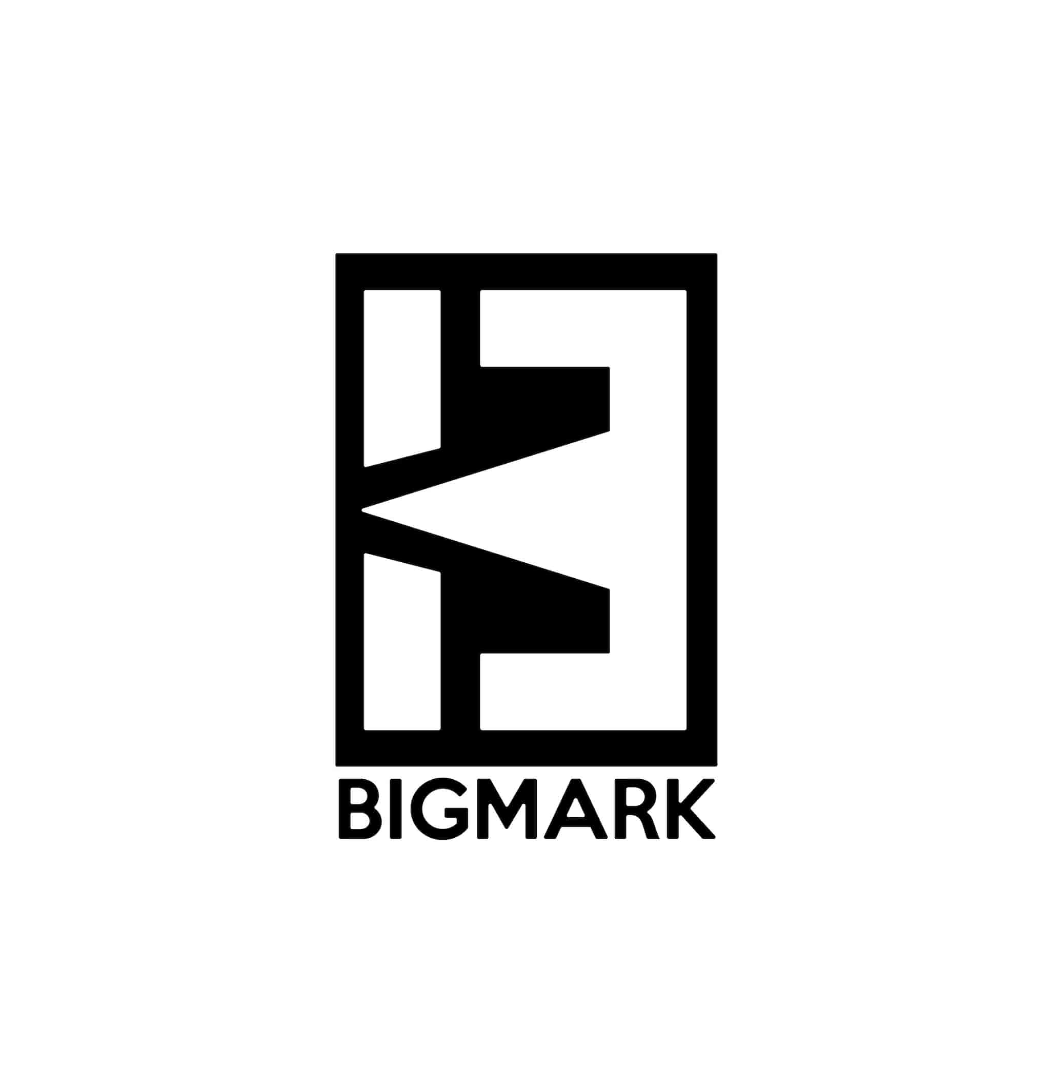 Bigmark Logo