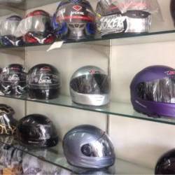 Blaze Helmets, Kaloor - Helmet Dealers 
