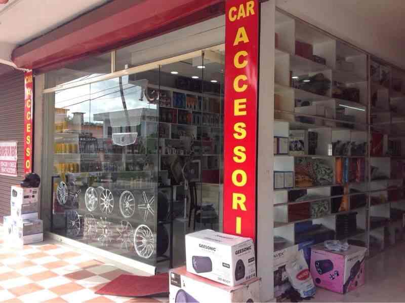 Car Decor Perumbavoor Car Accessory Dealers In Ernakulam Justdial