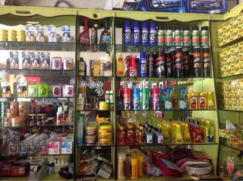 Car Beauty Shop Angamaly Car Accessory Dealers In Ernakulam Justdial