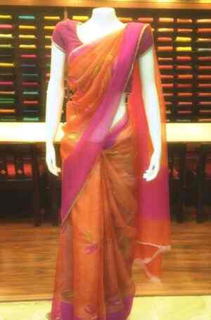 parthas wedding sarees