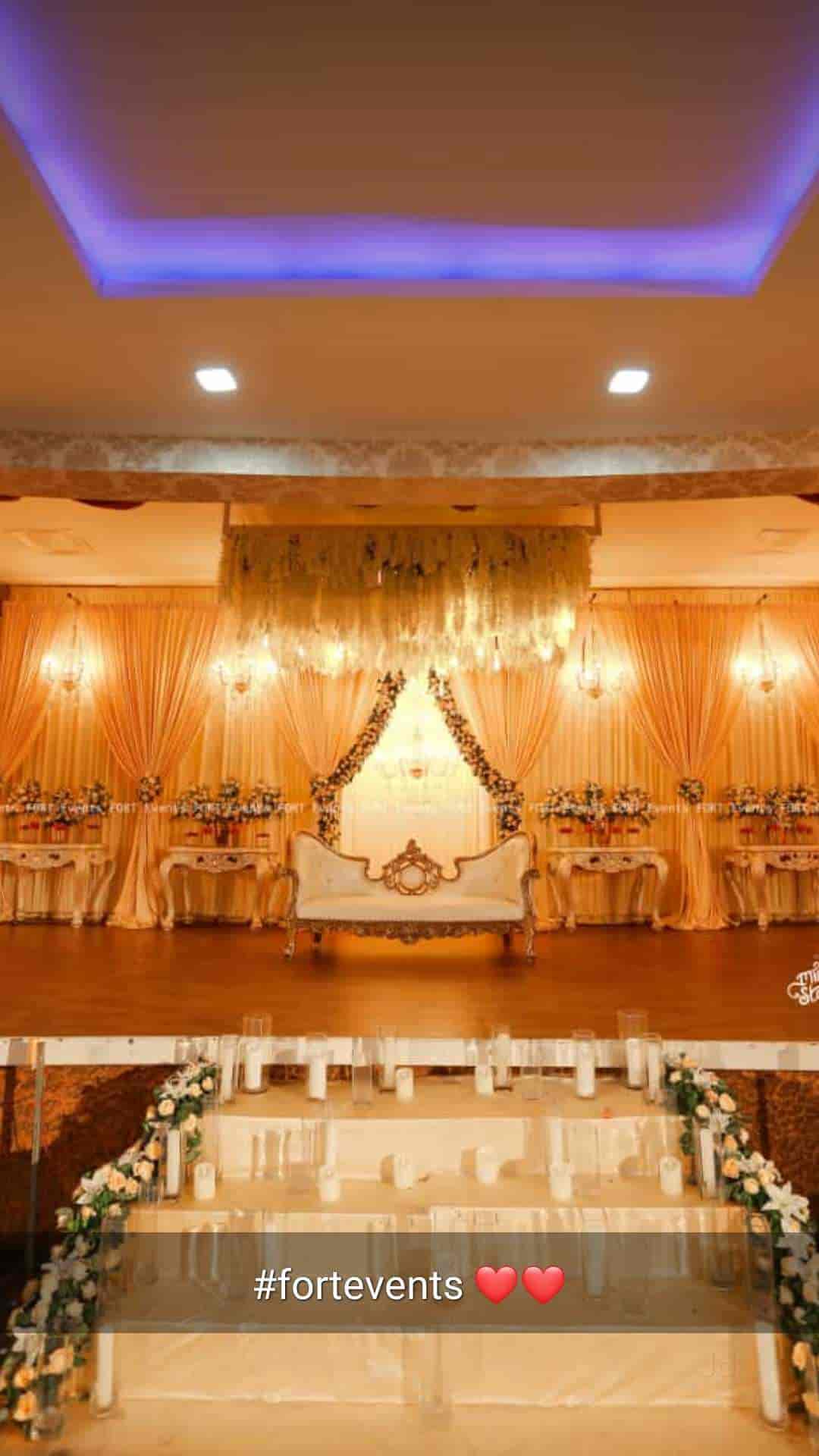  - Fort Events Images, Kochi Fort, Ernakulam - Event Organisers