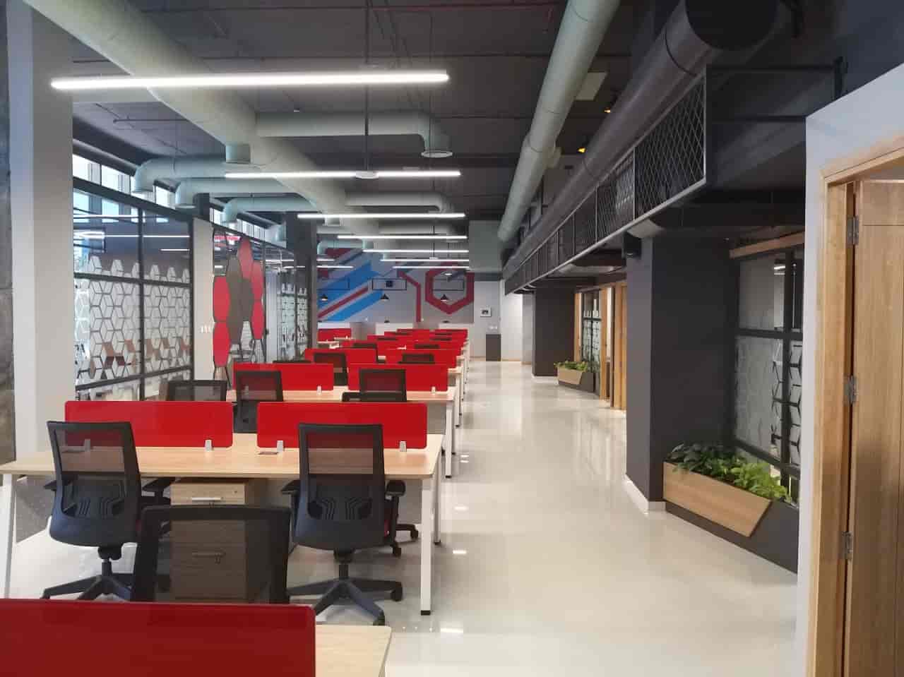 Expeed Software office