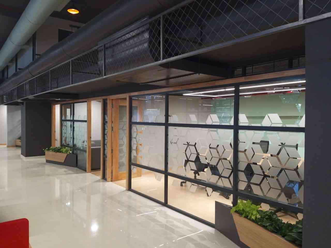 Expeed Software office